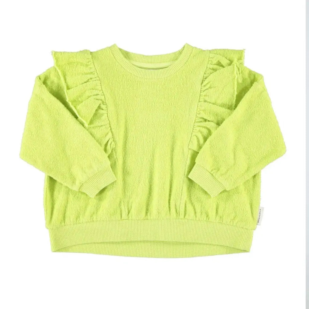 Sweat Lime Piupiuchick