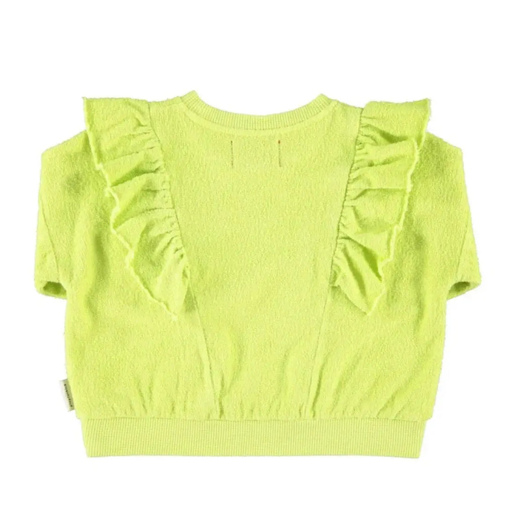 Sweat Lime Piupiuchick