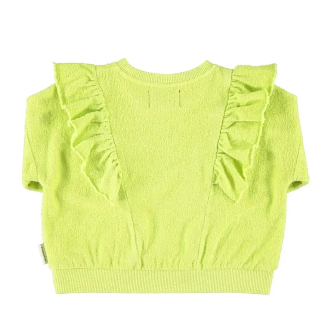 Sweat Lime Piupiuchick