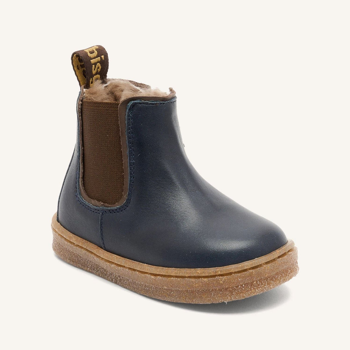 Philip Lamb Navy Bisgaard