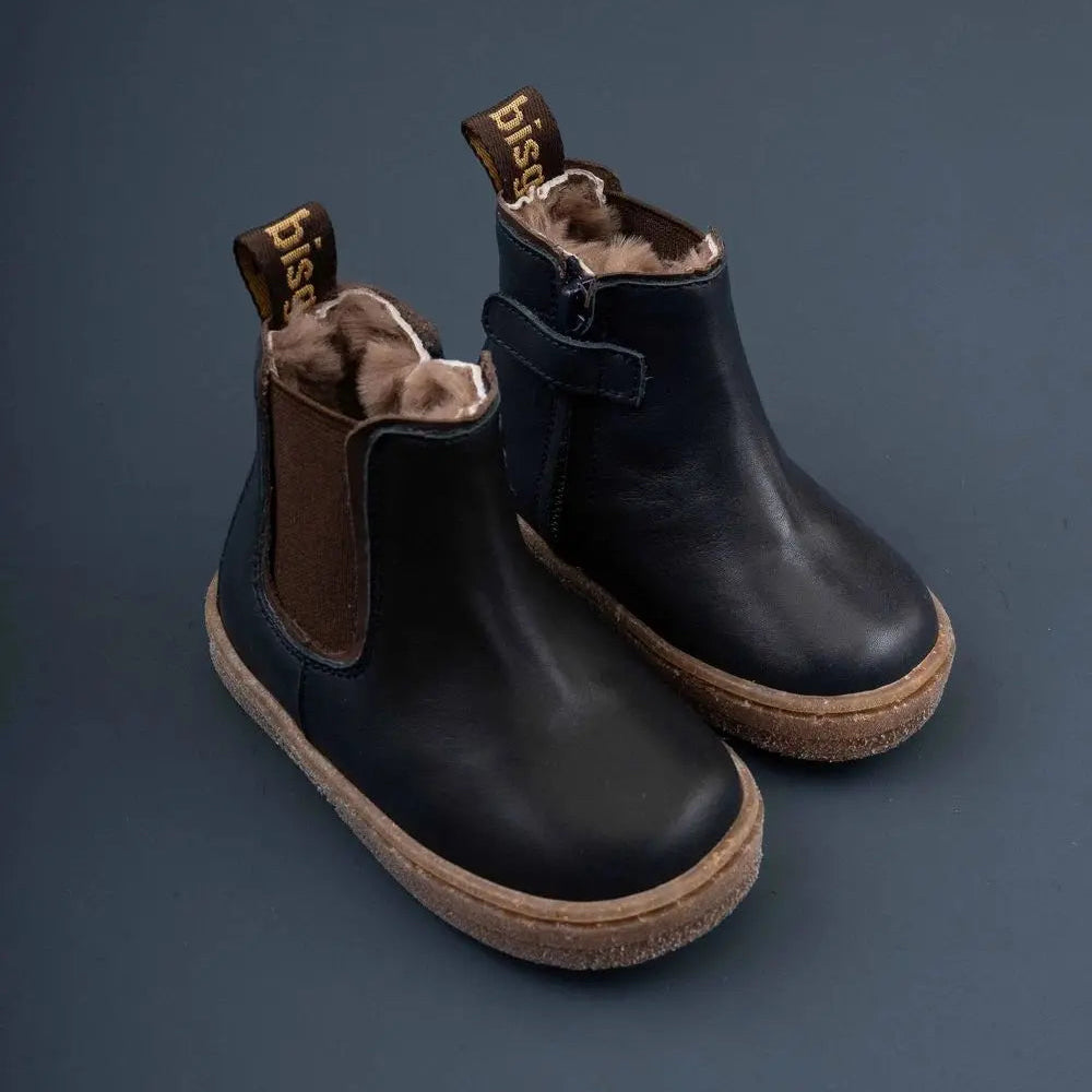 Philip Lamb Navy Bisgaard