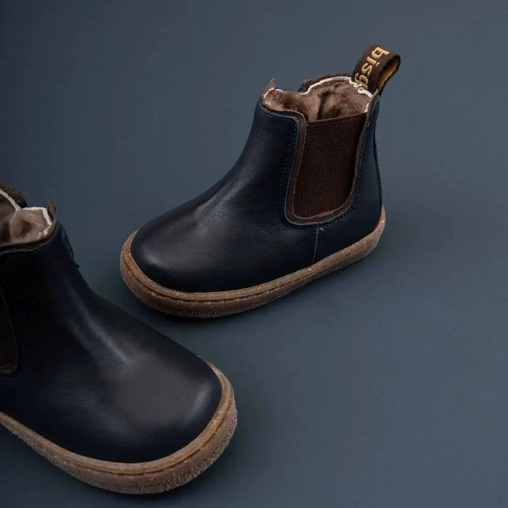 Philip Lamb Navy Bisgaard