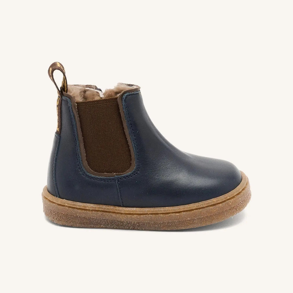 Philip Lamb Navy Bisgaard