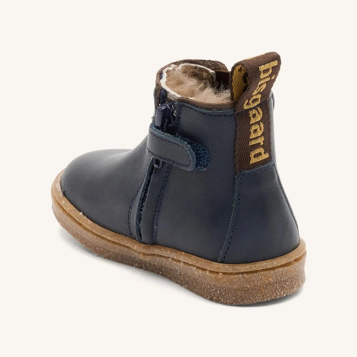 Philip Lamb Navy Bisgaard