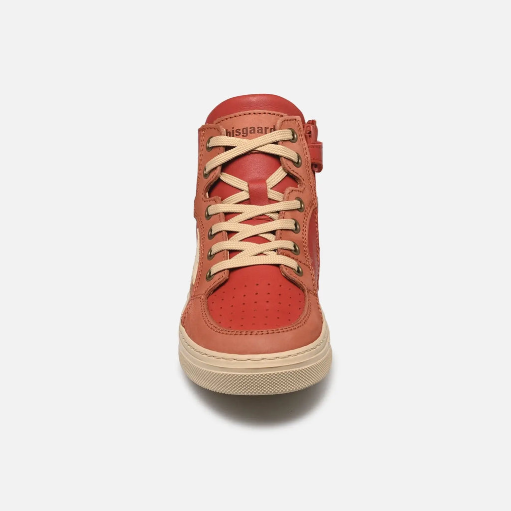 Baskets Isak Terracotta Bisgaard