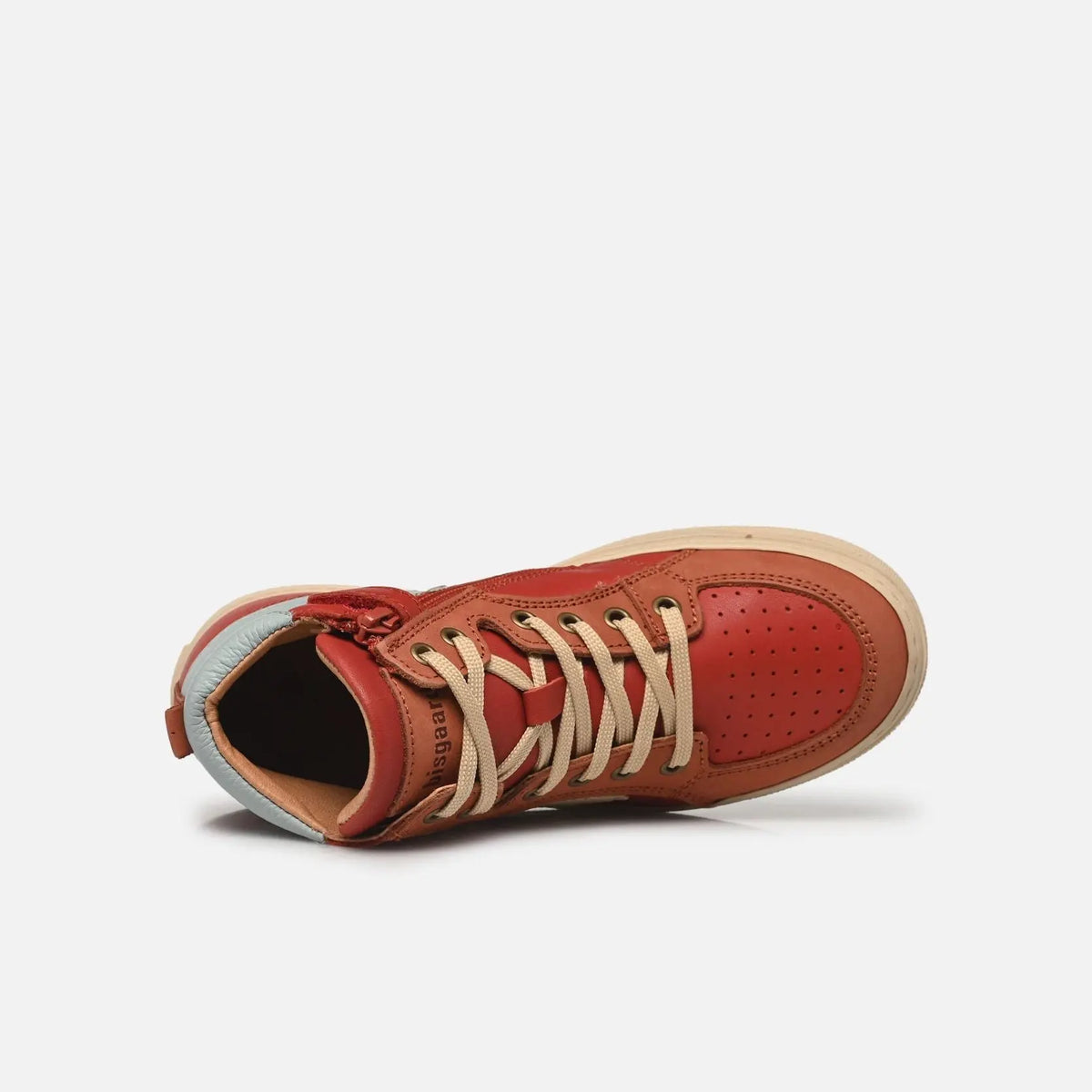 Baskets Isak Terracotta Bisgaard