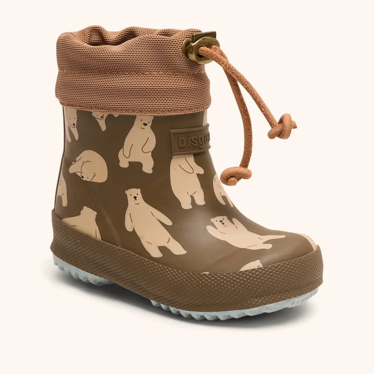 Bottes Baby Termo Bears big