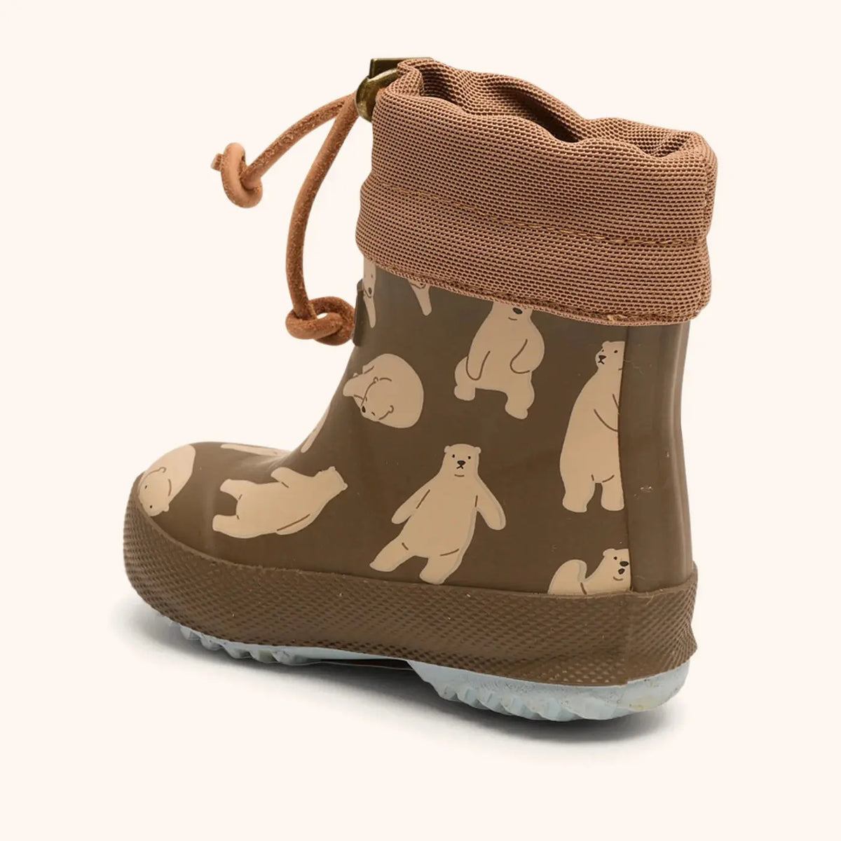 Bottes Baby Termo Bears big