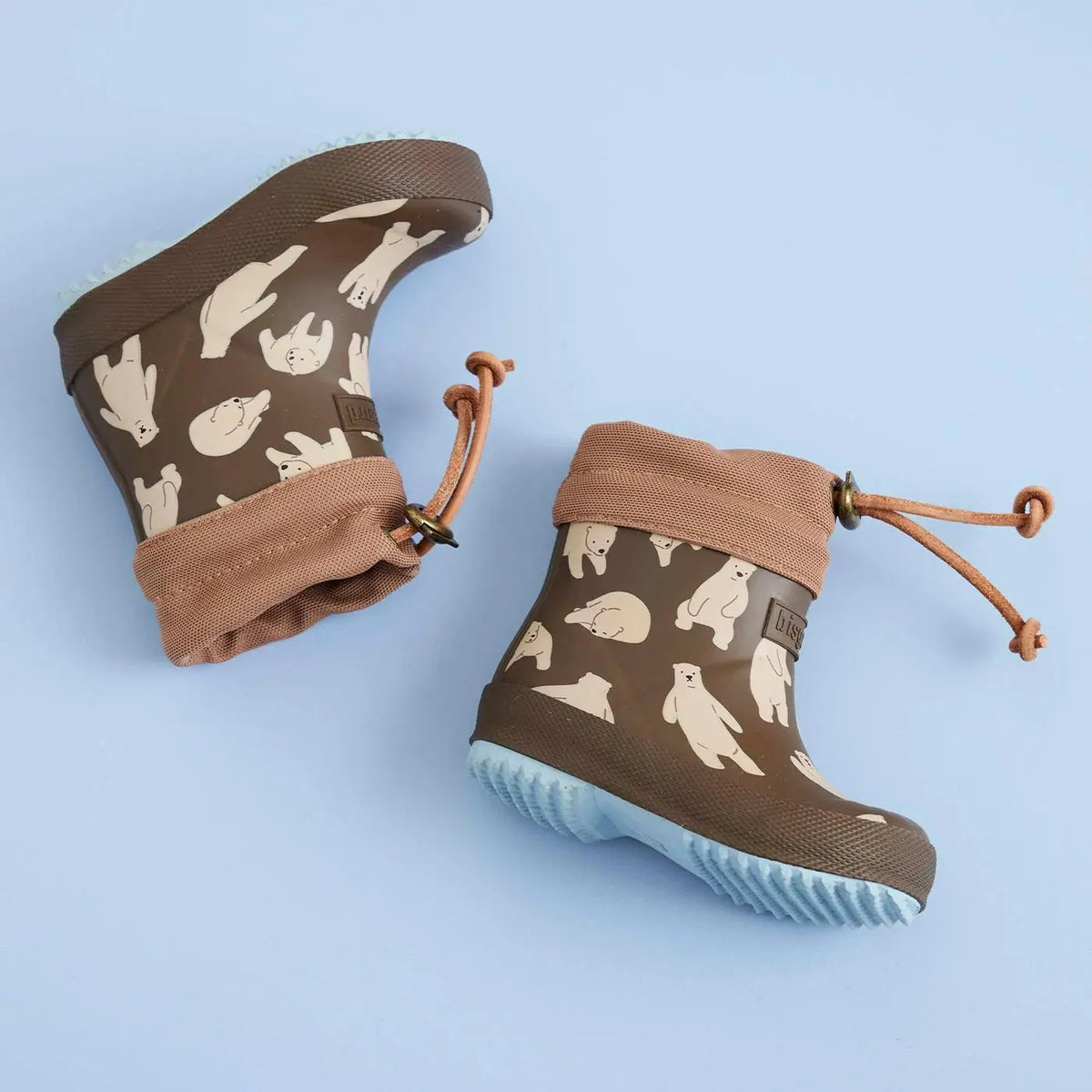 Bottes Baby Termo Bears big