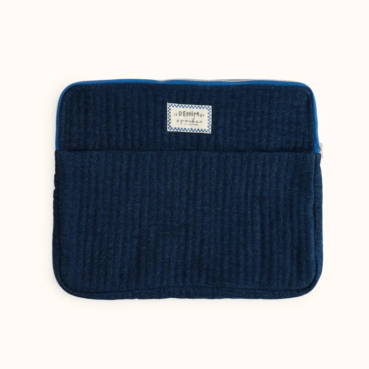 Pochette Ordinateur Ohos Denim Apaches Collections