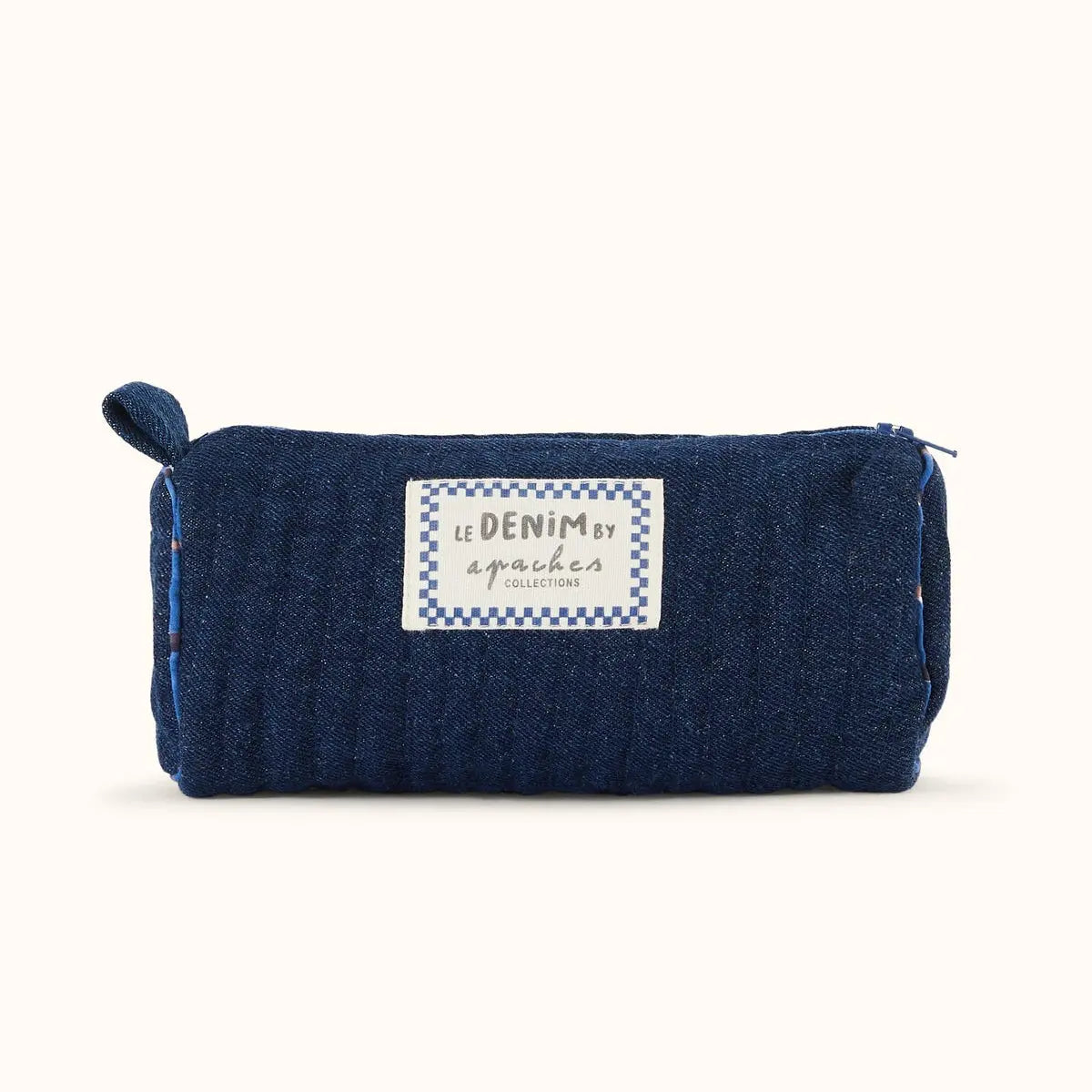 Trousse Opal Denim Apaches Collections