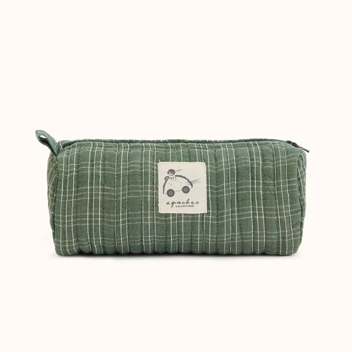 Trousse Opal Khadi Lichen Apaches Collections