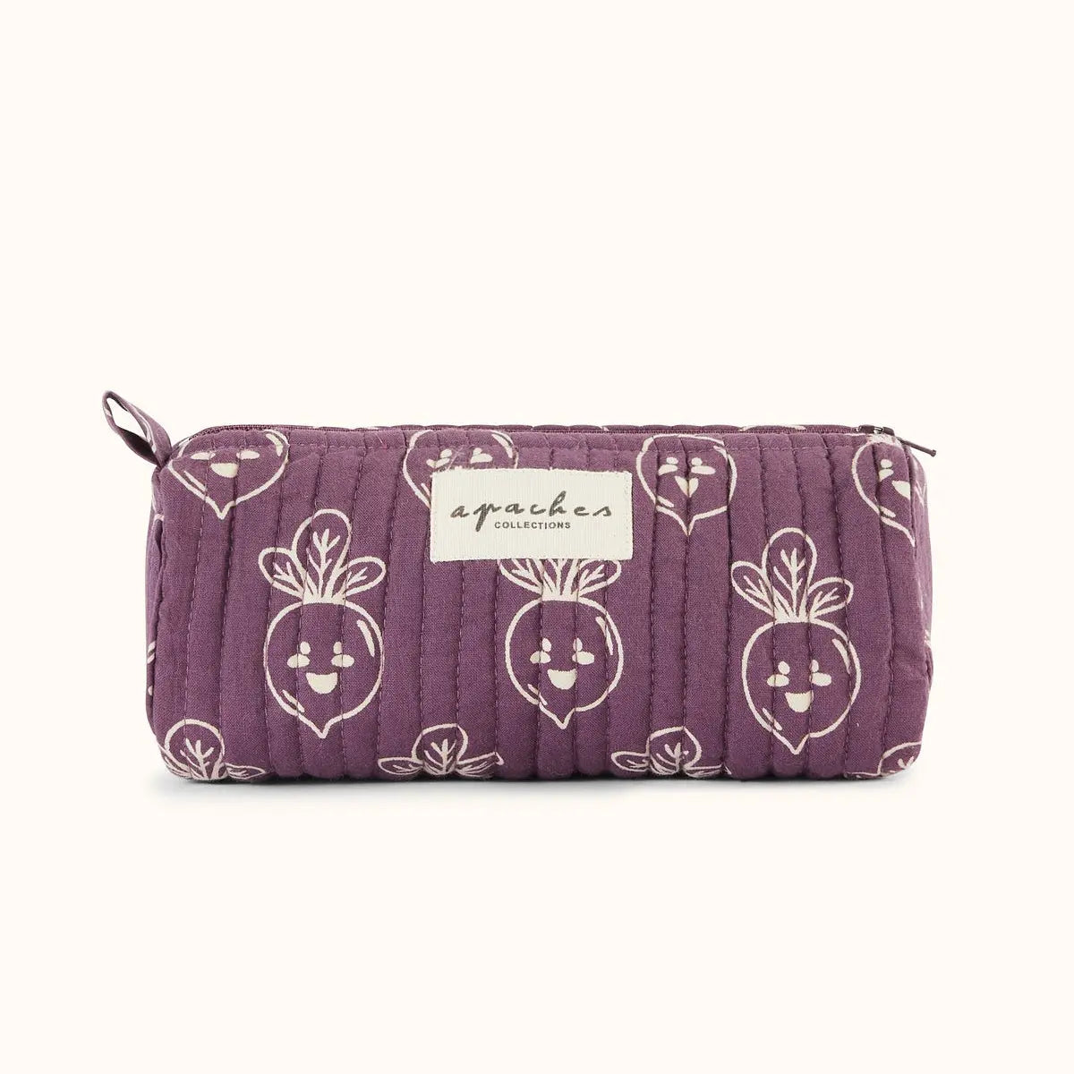 Trousse Opal Roots Taffeta Apaches Collections