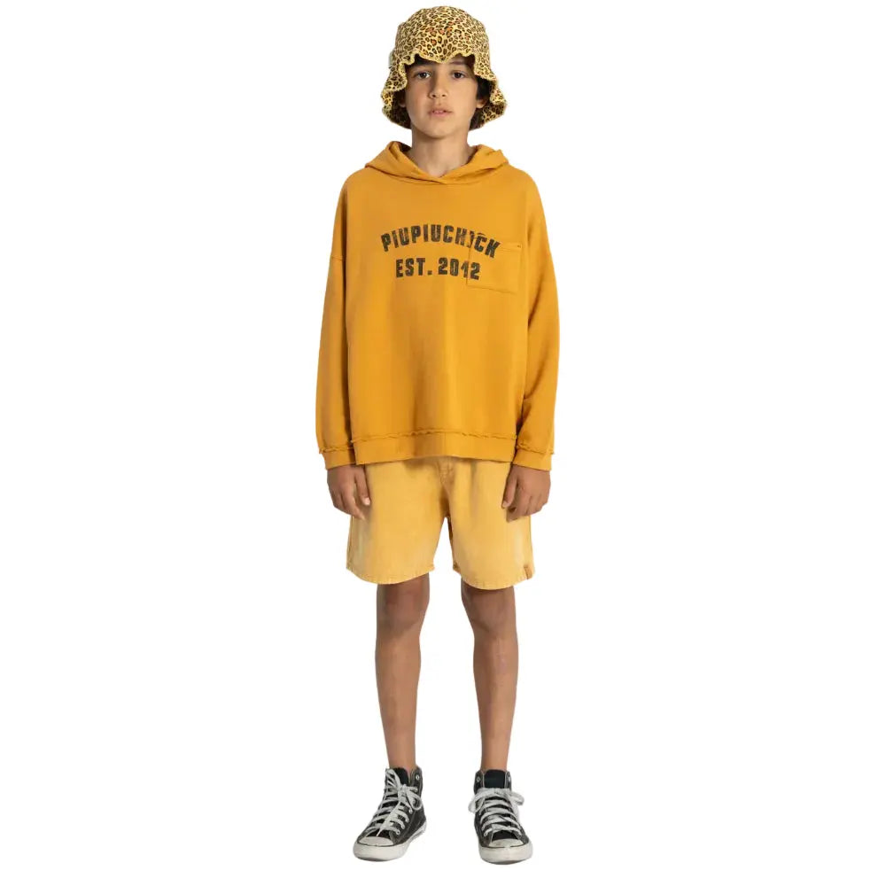 Short Piupiuchick Camel Piupiuchick