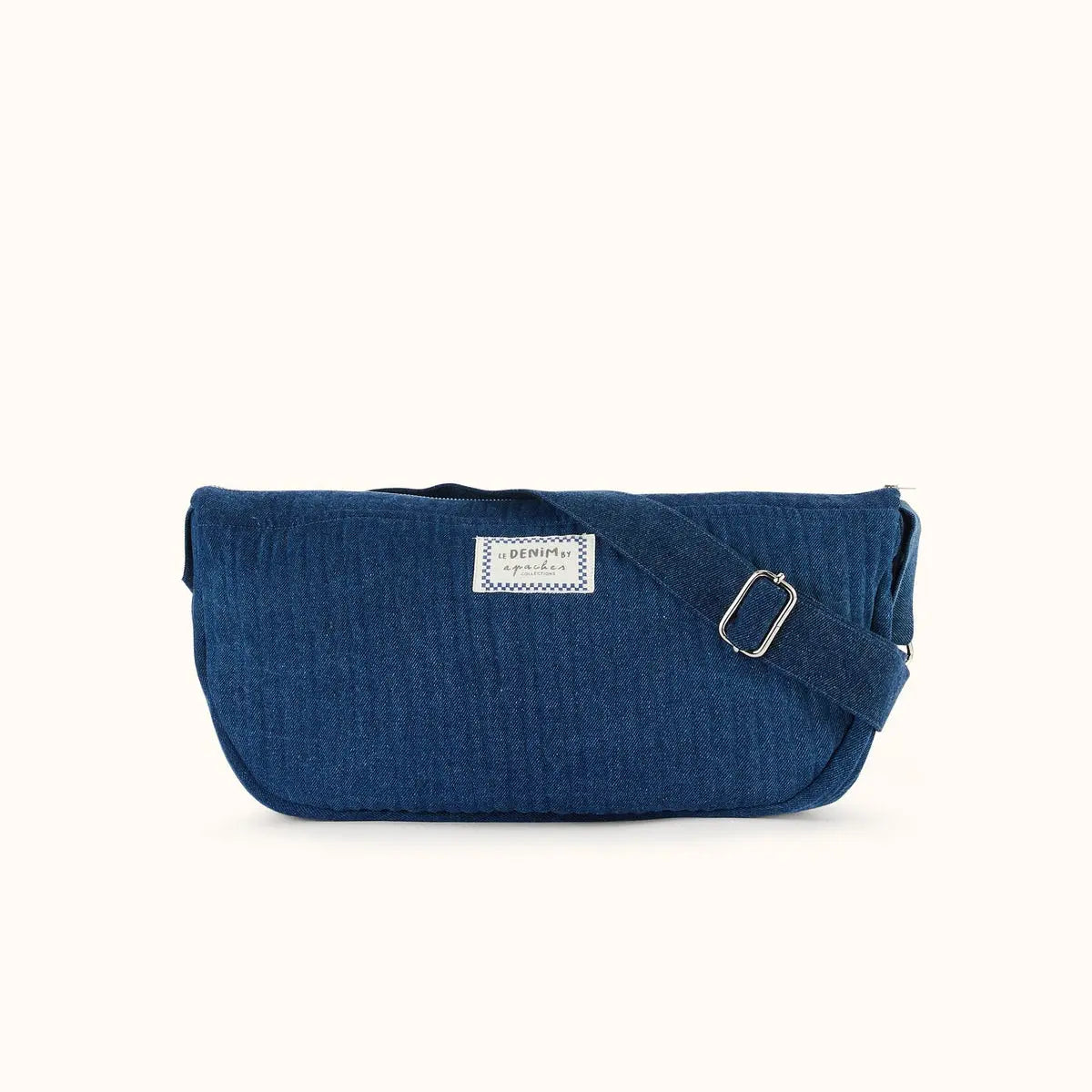 Sac Banane Shanti Denim Apaches Collections