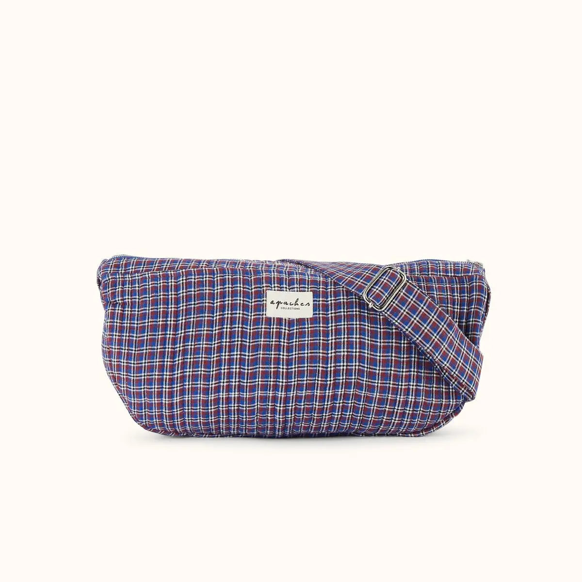Sac Banane Shanti Saphir Apaches Collections