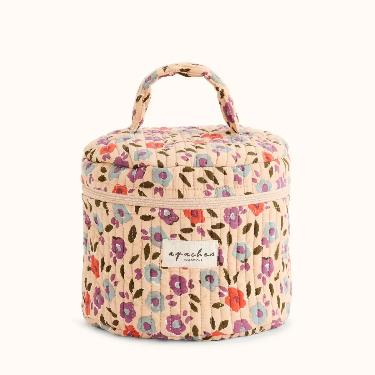 Trousse Tara Lison Macadamia Apaches Collections