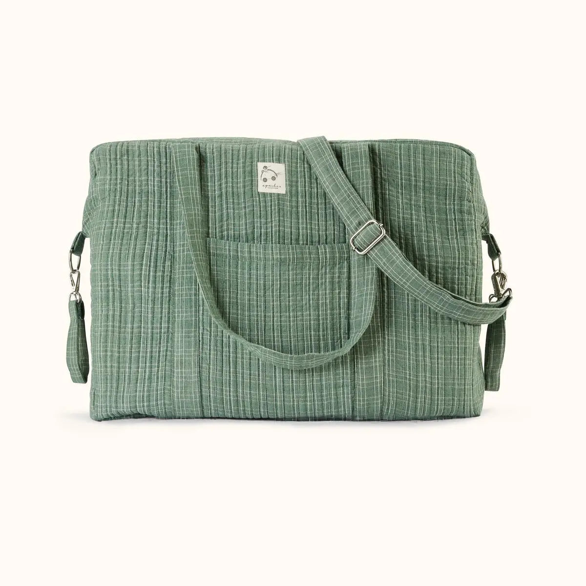 Sac A Langer Thaila Khadi Lichen Apaches Collections