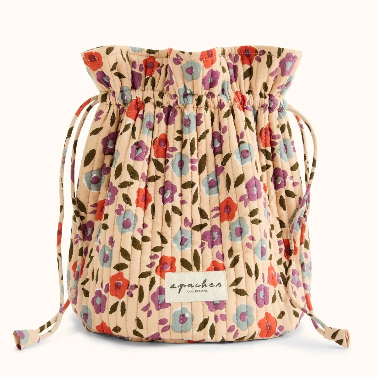 Trousse Tisha Lison Macadamia Apaches Collections