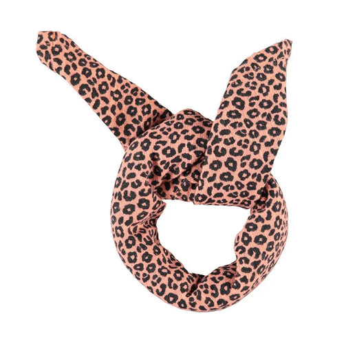Bandana Animal Print Piupiuchick