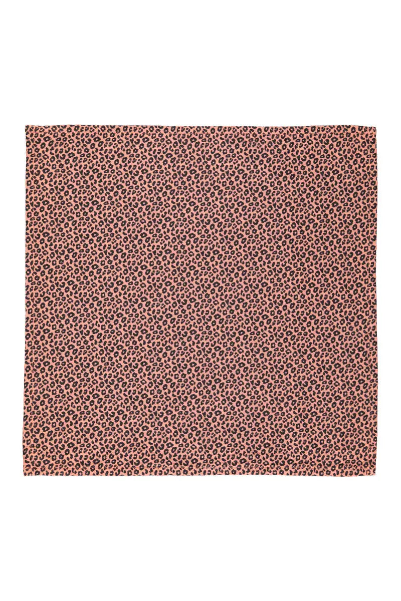 Bandana Animal Print Piupiuchick