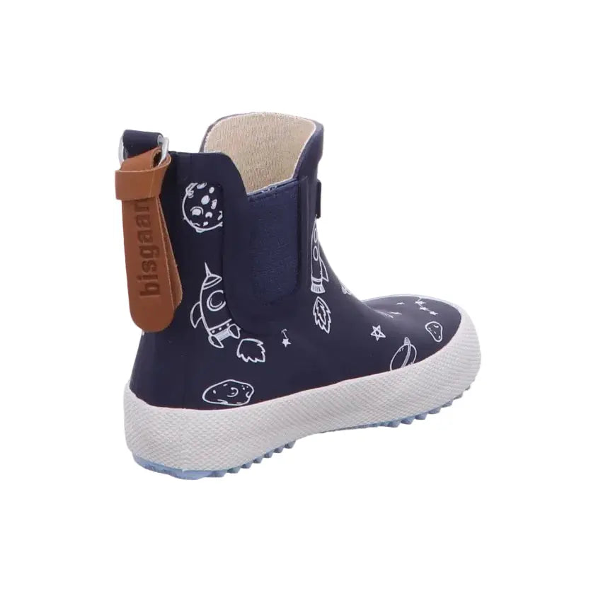 Baby Rubber To the Moon Bisgaard