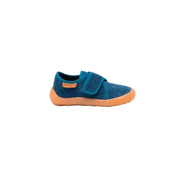 Chaussons Pav Petrolio Bisgaard