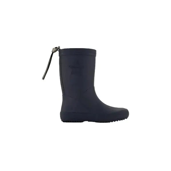 Star Rubber Blue Bisgaard