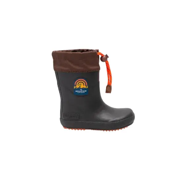 Thermo Steel Grey Bisgaard