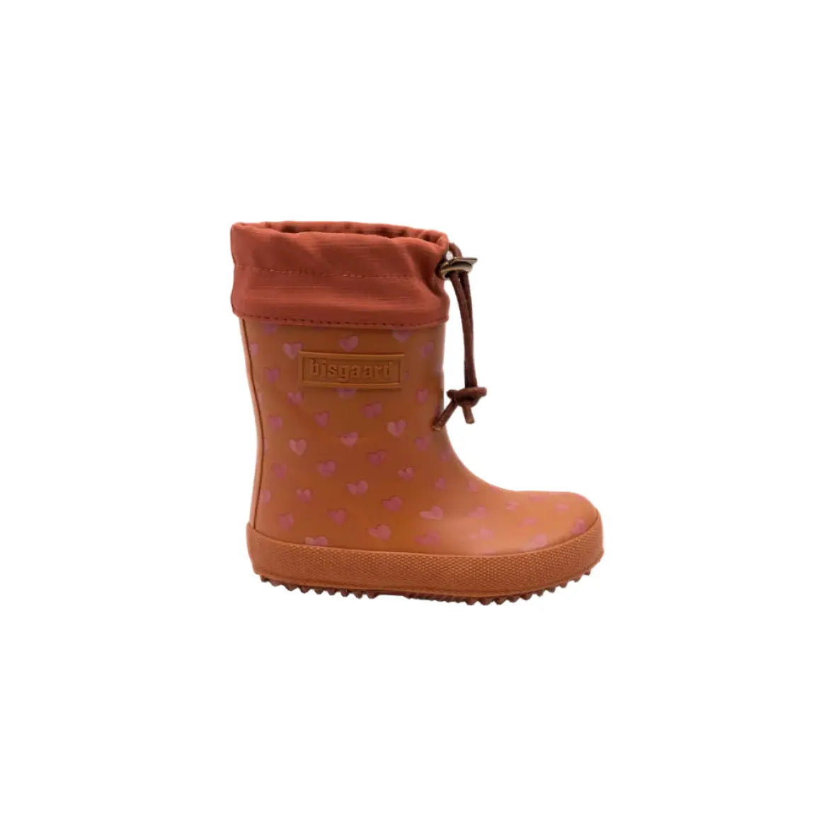 Thermo Autumn Heartbeat Bisgaard