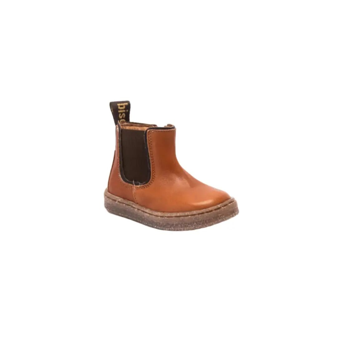 Boots Phillip Cognac Bisgaard