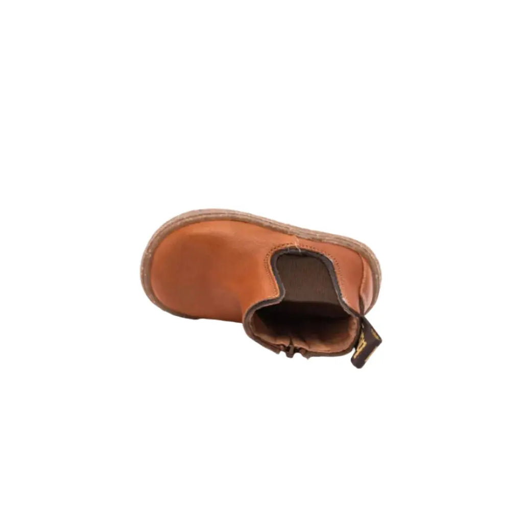 Boots Phillip Cognac Bisgaard