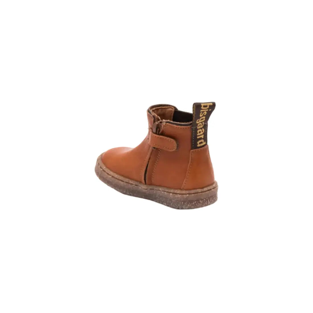 Boots Phillip Cognac Bisgaard
