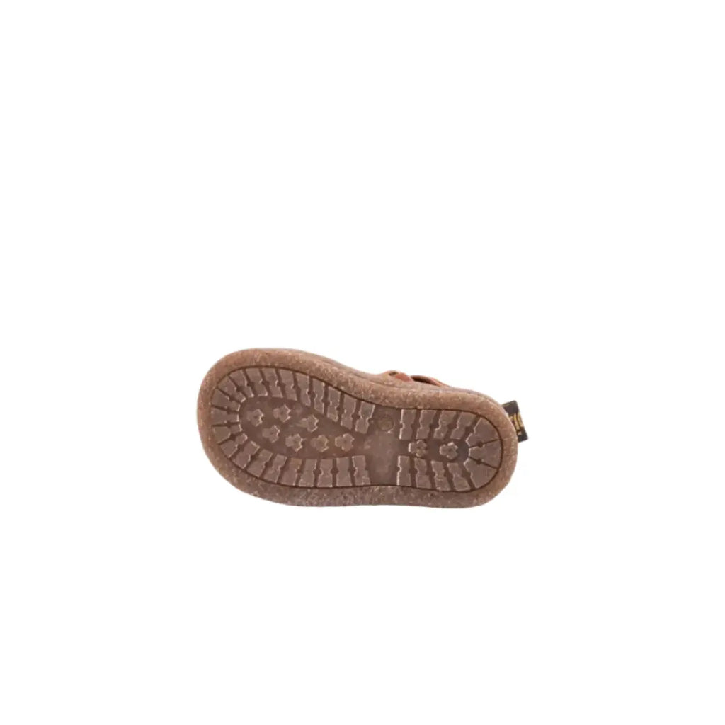 Boots Phillip Cognac Bisgaard