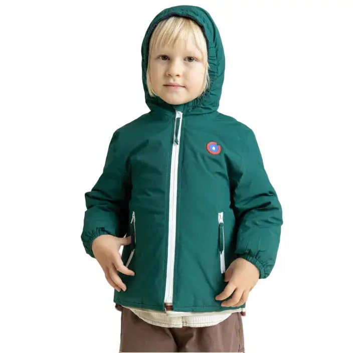 Chaligny Sapin Indigo Flotte