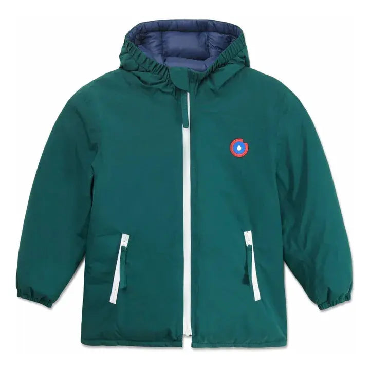 Chaligny Sapin Indigo Flotte