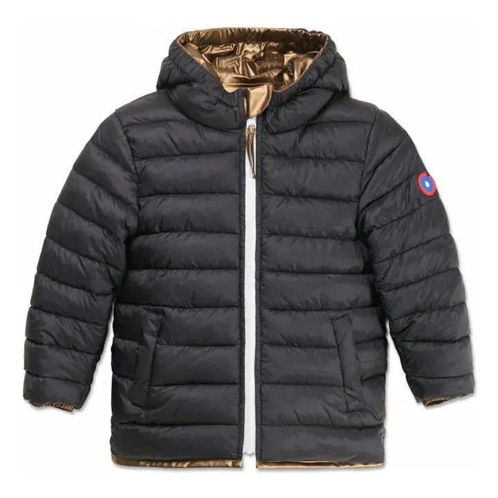 Chaligny Gold Ombre Flotte