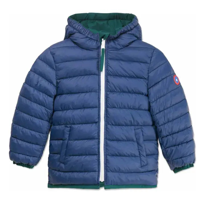 Chaligny Sapin Indigo Flotte