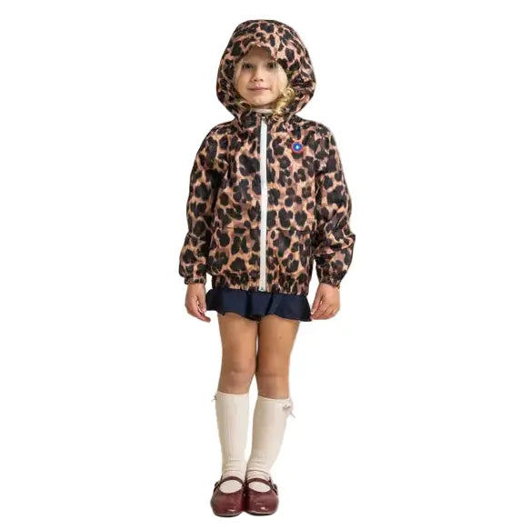 Bastille Léopard Flotte