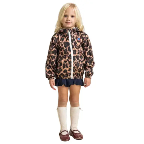 Bastille Léopard Flotte