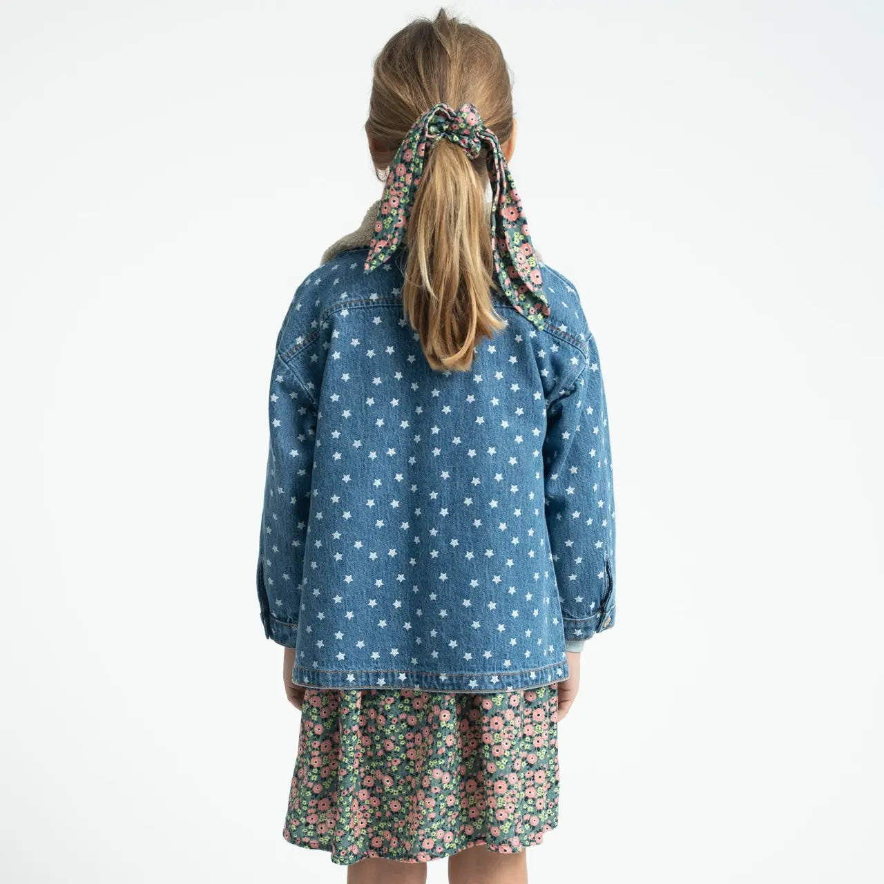 Chouchou Multi Flowers Piupiuchick