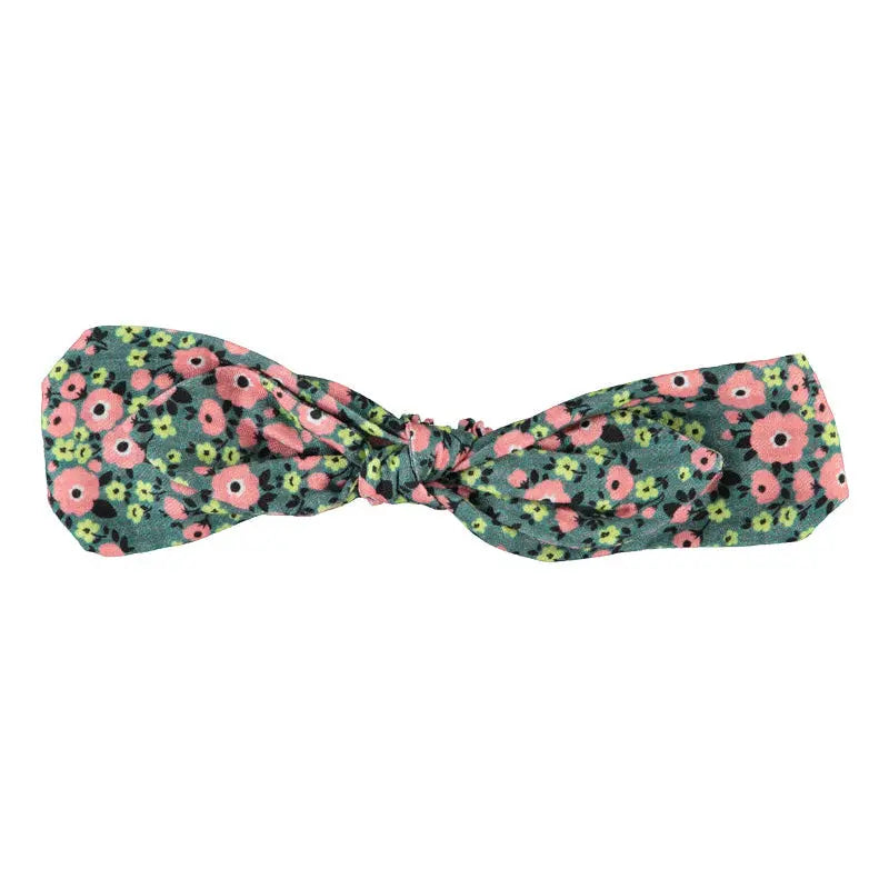 Headband Multi Flowers Piupiuchick